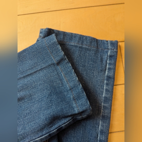 Levi's 512 skinny leg jeansLevis - Picture 4 of 8